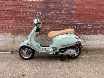 2025 Vespa PRIMAVERA 150 
