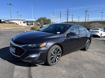 2023 Chevrolet Malibu RS