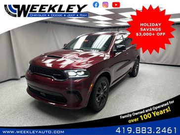 2025 Dodge Durango Gt Plus Awd