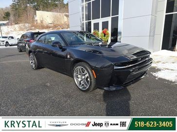 New 2026 Dodge Charger Scat Pack Plus 2-door Awd