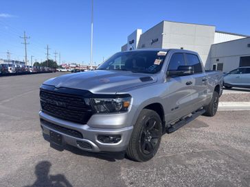 Used 2023 RAM 1500 Big Horn