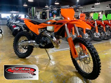 2025 KTM 300 XC 