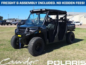 2026 Polaris RANGER CREW XP 1000 Premium