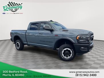 Used 2021 RAM 2500 Power Wagon