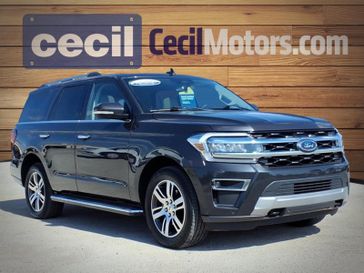 Used 2023 Ford Expedition Limited