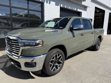 Used 2026 RAM 1500 