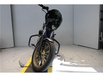 Used 2009 Yamaha V STAR 950 TOURER 
