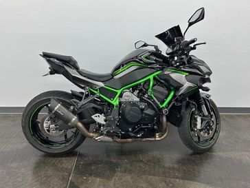 2020 Kawasaki Z H2 