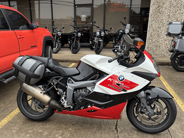 2013 BMW K1300S 30th Anniversary Edition