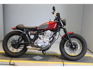 Used 2015 Yamaha SR400BASE 