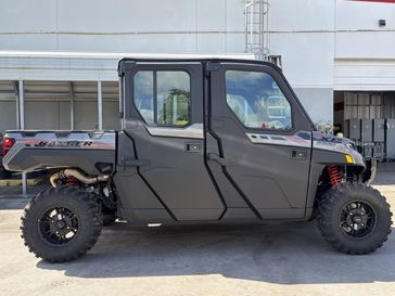 New 2026 Polaris RGR CREW XP 1000 NS TRL BOSS HVY MET Trail Boss 