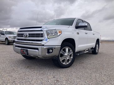 Used 2014 Toyota Tundra 1794