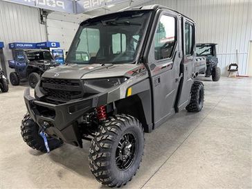 New 2026 Polaris RANGER CREW XP 1000 NORTHSTAR TRAIL BOSS 