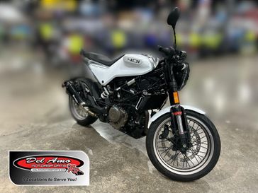 Used 2022 Husqvarna VITPILEN 401 