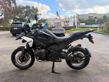 BLACK STORM METALLIC