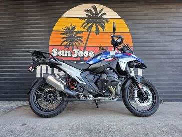 2026 BMW R 1300 GS