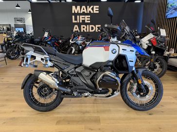 2026 BMW R 1300 GS Adventure
