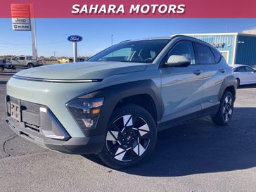 Used 2024 Hyundai Kona SEL