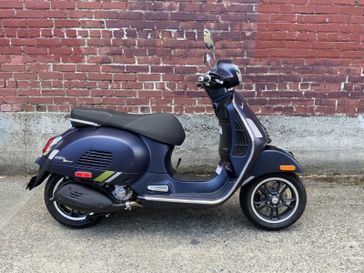 New 2026 Vespa GTS SUPERTECH 310 