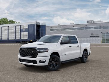 New 2027 RAM 1500 Express