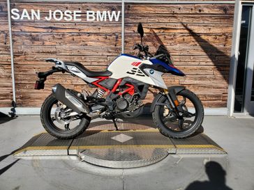 2023 BMW G 310 GS