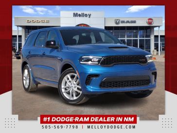 2025 Dodge Durango R/T Awd