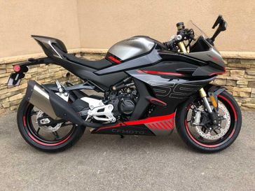 2024 CFMOTO 450SS 