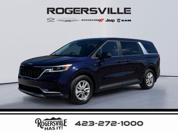 Used 2023 Kia Carnival LX