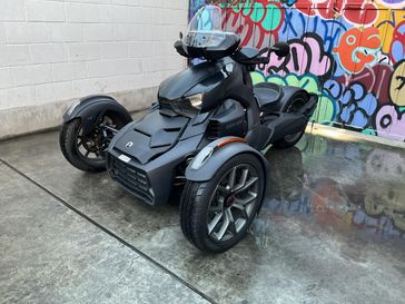Used 2023 Can-Am RYKER 600 