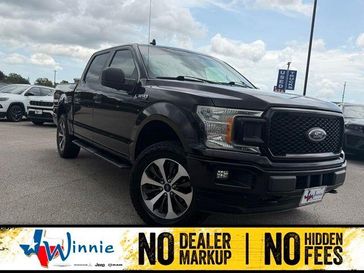 Used 2020 Ford F-150 XL