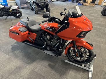 2024 Indian Motorcycle CHALLENGER DH ICON PBAP 