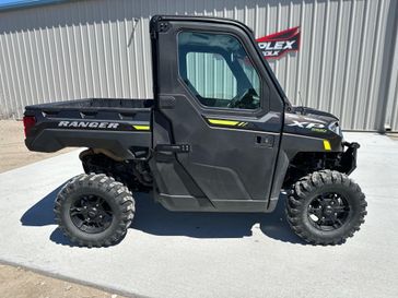 Used 2023 Polaris RANGER XP 1000 NS ED. PREM - 