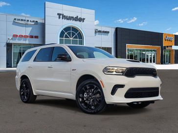 New 2026 Dodge Durango Gt Plus Awd