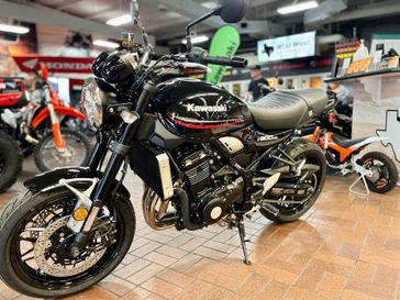 2024 Kawasaki Z900RS ABS