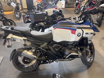 2025 BMW R1300GS ADV TROPHY ASA 