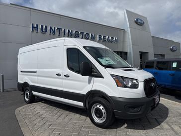 New 2025 Ford Transit-250 Base