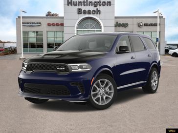 2025 Dodge Durango SRT Hellcat Hammerhead AWD