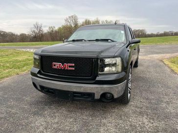 Used 2007 GMC Sierra 1500 SLE2