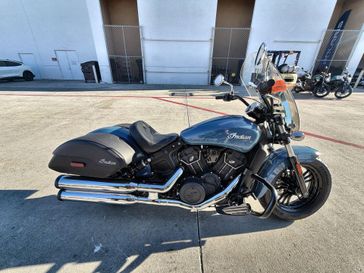 Used 2023 Indian Motorcycle Scout Sixty 