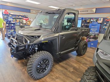 New 2025 Polaris RANGER XD 1500 ULTIMATE 