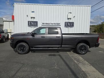 2025 RAM 3500 Tradesman