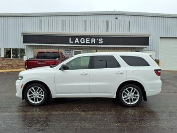 Used 2026 Dodge Durango GT