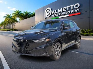 New 2026 Alfa Romeo Tonale Sprint Awd