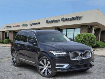 Used 2020 Volvo XC90 T6 Inscription