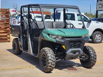 2025 Can-Am DEFENDER MAX DPS 62 HD7