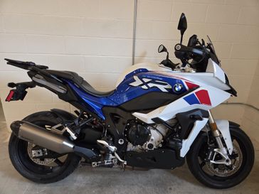 Used 2021 BMW S 1000 XR Low 