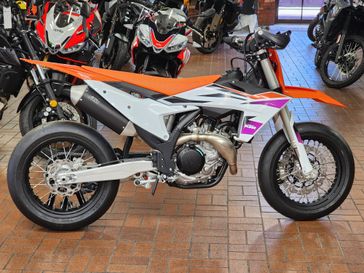 2024 KTM 450 SMR