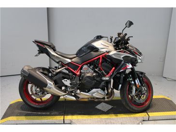 Used 2023 Kawasaki ZH2 BASE 
