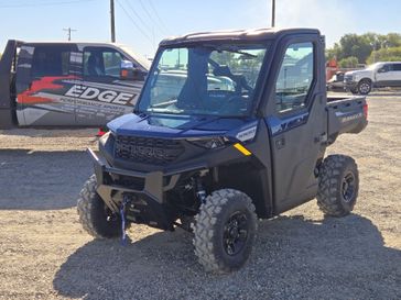 New 2027 Polaris RANGER 1000 CAB 