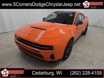 Used 2026 Dodge Charger R/T Scat Pack